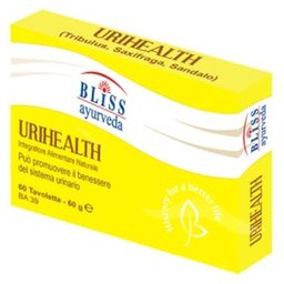 Urihealth 60 Gélules