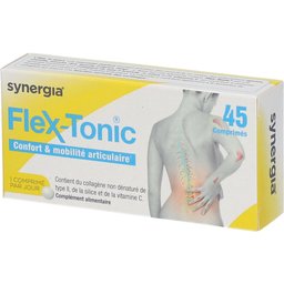 Synergia Flex-Tonic®