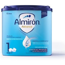 Advance 1 Lait de démarrage en poudre dès le premier jour 400gr