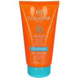 Crème Solaire Protection Active Visage Corps