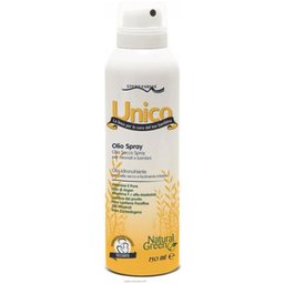 Unico Huile Seche Spray 100ml