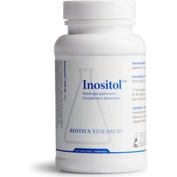 Biotics Inositol