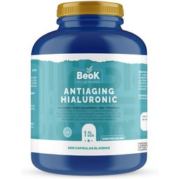 Antiaging Hyaluronic 365caps
