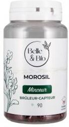 Morosil 90 Gélules - Pot 90 gélules