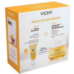 Vichy Neovadiol Lipid-Replenishing Post-Menopause Set