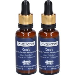 Credo Probiotic Sérum Anti-Imperfections