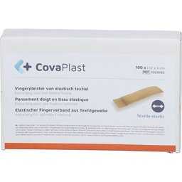 Covarmed Bandages longues 12 cm x 3 cm