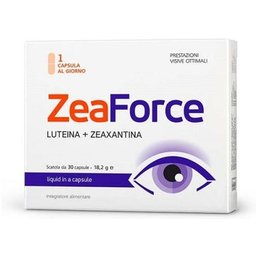 ZeaForce 30caps