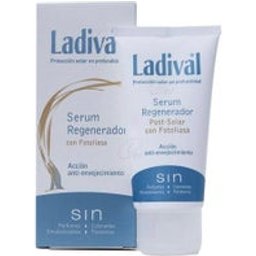 Sérum régénérant pour les dames 50ml