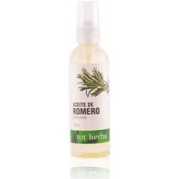 Aceite Cuerpo Romero 100ml