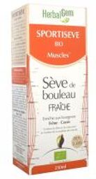 Sportiseve Bio* - 250 ml - Flacon 250 ml