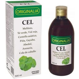 Cel Originalia 500ml