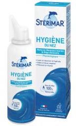 Stérimar Hygiène & Confort 100 ml - Spray nasal 100 ml