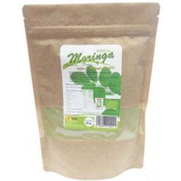 Moringa en poudre Bio 200 g