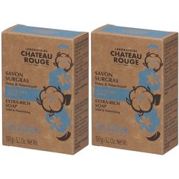 Savon Surgras Coton