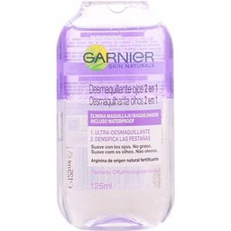 Skin Active Essencials Desmaquillante Ojos 125ml