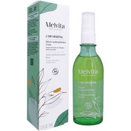 L'Or Végétal Bio Sérum Hydra-Perfecteur Corps Spray 100ml