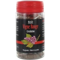 Vigne Rouge Gelul 90