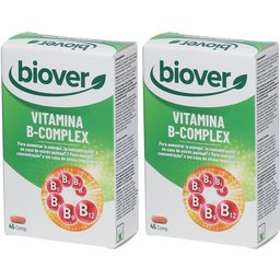 Vitamine B-Complex