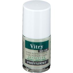 Nail Repair Sensitive Pro Expert Matte Finish