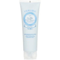 Blue Iris Moisturizing Body Cream 250 ml