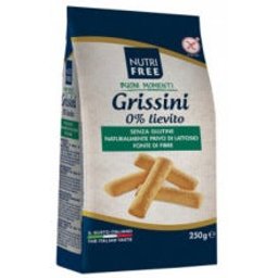 Pane Anna Grissini Basso 3x40g