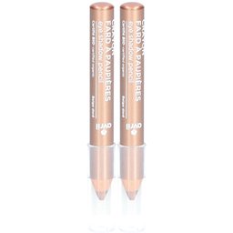 Crayon Fard À Paupières Beige Doré