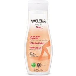 Mum Gel Jambes Légères