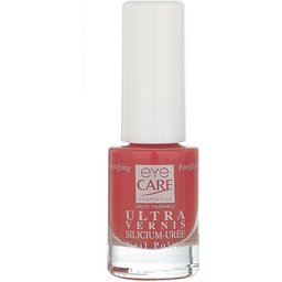 Vernis à Ongles Ultra Silicium-Urée Pink Flower 1541