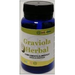 Graviola Herbal 60caps