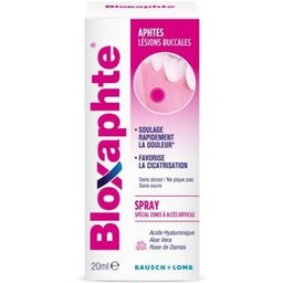 Bloxaphte Spray 20ml