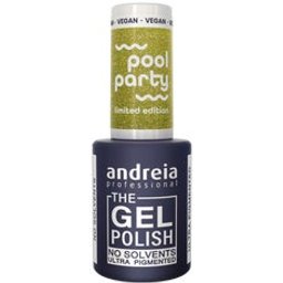 The Gel Polish Pool Party Nº6 10.5ml