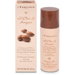Argan Crème Visage Intense Anti-Âge 50ml