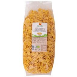 Corn Flakes Bio 400g