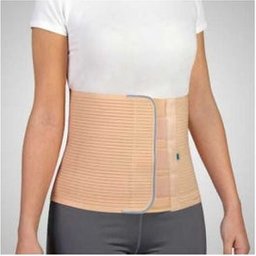 T-m Bandeau abdominal respirant