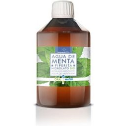 Hydrolat organique Menthe poivrée 250ml