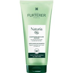 Naturia Shampooing Micellaire Douceur 200ml
