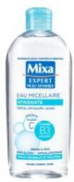 Eau Micellaire Apaisante Démaquillante 400 ml - Flacon 400 ml