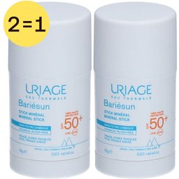 Bariésun Stick Minéral SPF 50+