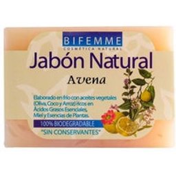 Savon d'avoine Ynsadiet 100g