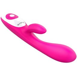 Want Vibrateur rechargeable Contrôle vocal 1ud