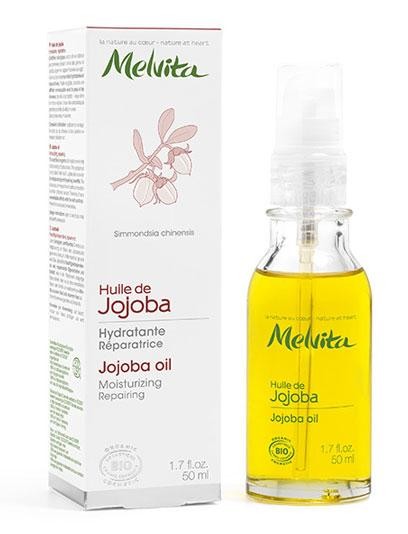 HUILE DE JOJOBA Bio