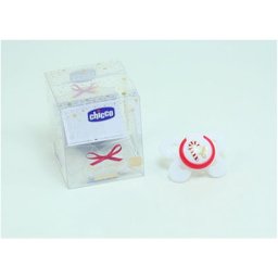 SUCCOMF NAT NAT SIL 6-12M