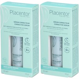 Placentor Vegetal Sérum Correcteur