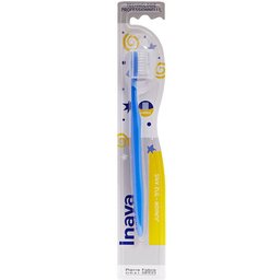 Junior brosse à dents 7-12 ans