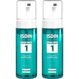 Acniben® Pack Nettoyant Purifiant 2x150ml