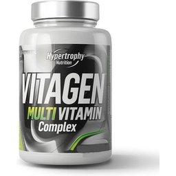 Vitagen Multivitamin Complex 30caps