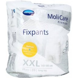 Prem Fixpant Lonlegxl3