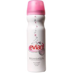 Evian Brumisateur 50 ml
