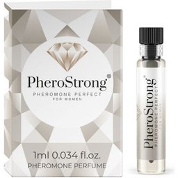 Pheromone Perfume Perfect For Women 1ml